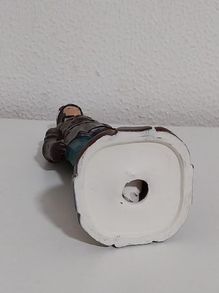 Figura Guardia Civil Tráfico