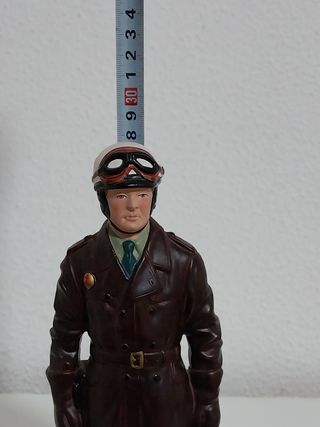Figura Guardia Civil Tráfico