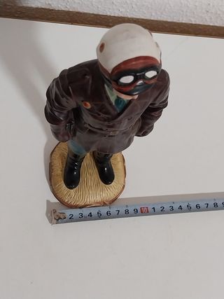 Figura Guardia Civil Tráfico