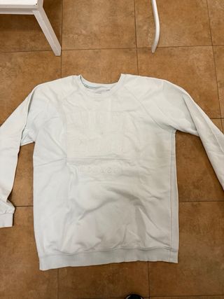 Lote 2 Sudaderas Hombre