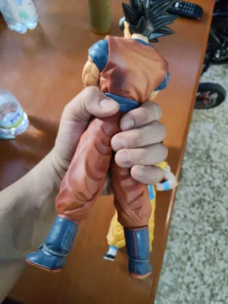 Figuras Dragon Ball