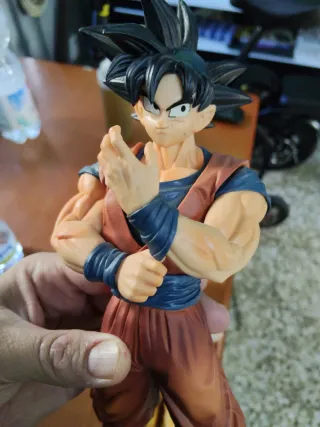 Figuras Dragon Ball