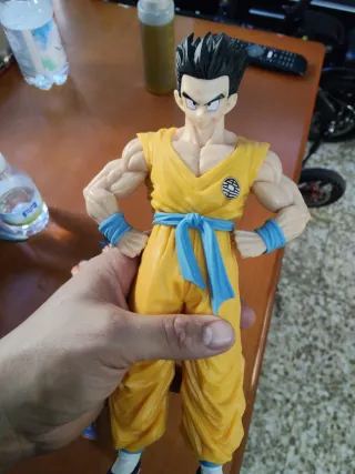 Figuras Dragon Ball