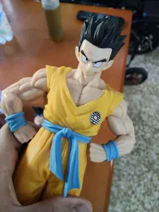 Figuras Dragon Ball