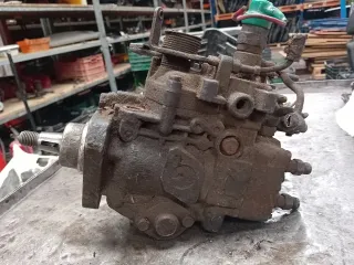 Bomba Inyectora Nissan Trade 3.0D