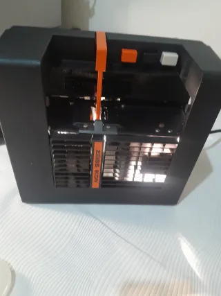 Projetor de Slides Zeiss Ikon Perkeo S150