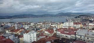 Piso en alquiler en Praza España - Casablanca en Vigo