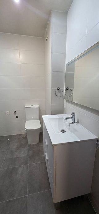 Piso en alquiler en Praza España - Casablanca en Vigo