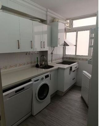 Piso en alquiler en Palma - Palmilla en Málaga