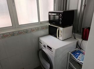 Piso en alquiler en Palma - Palmilla en Málaga