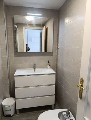 Piso en alquiler en Palma - Palmilla en Málaga