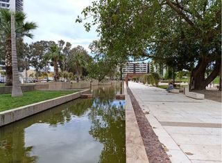 Piso en alquiler en Palma - Palmilla en Málaga