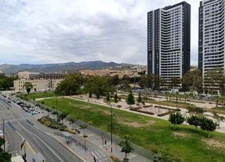 Piso en alquiler en Palma - Palmilla en Málaga