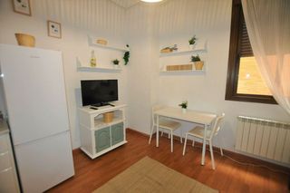 Piso en alquiler en Ciudad Monumental en Cáceres