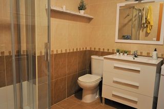 Piso en alquiler en Ciudad Monumental en Cáceres