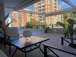 Piso en alquiler en Playa Bajadilla - Puertos en Marbella