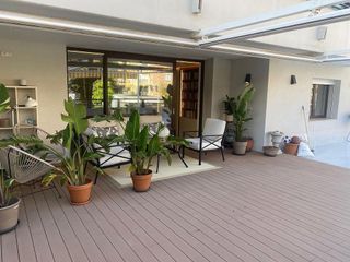 Piso en alquiler en Playa Bajadilla - Puertos en Marbella