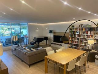 Piso en alquiler en Playa Bajadilla - Puertos en Marbella