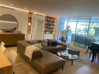 Piso en alquiler en Playa Bajadilla - Puertos en Marbella