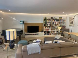 Piso en alquiler en Playa Bajadilla - Puertos en Marbella