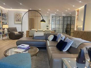 Piso en alquiler en Playa Bajadilla - Puertos en Marbella