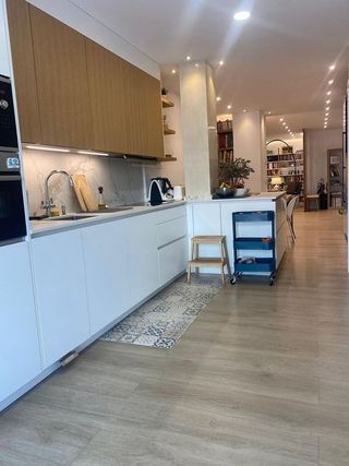 Piso en alquiler en Playa Bajadilla - Puertos en Marbella