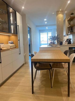 Piso en alquiler en Playa Bajadilla - Puertos en Marbella