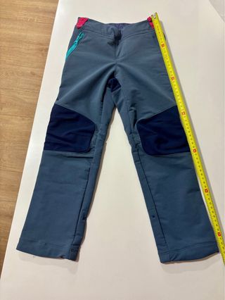 Conjunto montaña/Nieve Niño