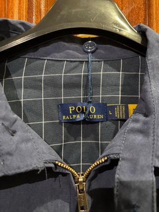 Chaqueta Polo Ralph Lauren