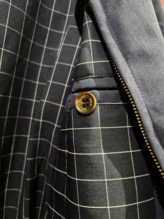 Chaqueta Polo Ralph Lauren