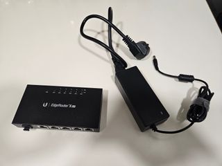 Router Ubiquiti EdgeRouter X SFP