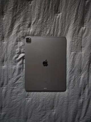 Abierto a ofertas iPad Pro 12.9" M1