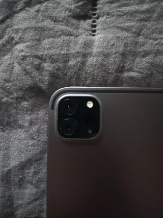 Abierto a ofertas iPad Pro 12.9" M1