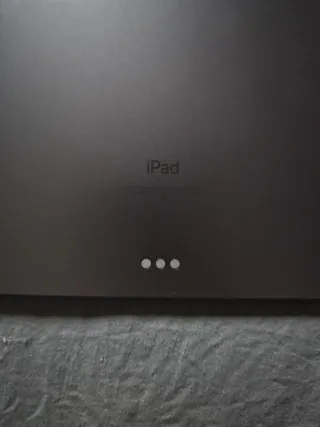 Abierto a ofertas iPad Pro 12.9" M1