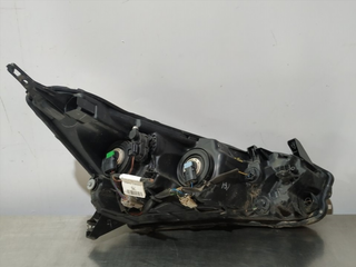 FARO IZQUIERDO NISSAN MICRA (K14) H4BB