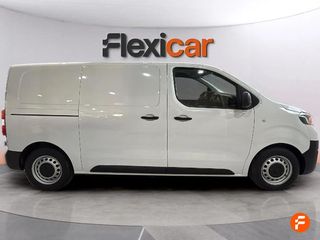 Toyota Proace 1.5