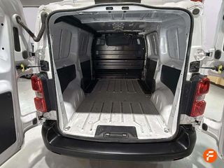 Toyota Proace 1.5