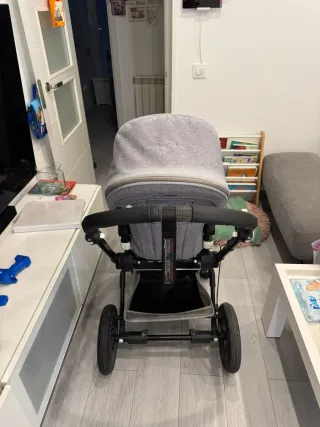 Bugaboo Camaleon 3