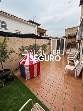 Piso en alquiler en Ogíjares