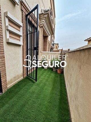 Piso en alquiler en Ogíjares