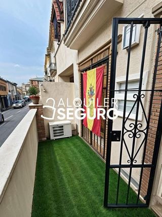 Piso en alquiler en Ogíjares