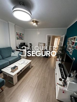 Piso en alquiler en Ogíjares