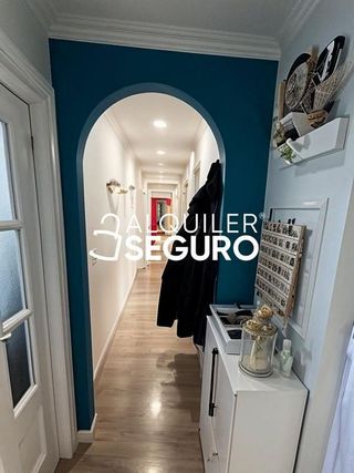 Piso en alquiler en Ogíjares