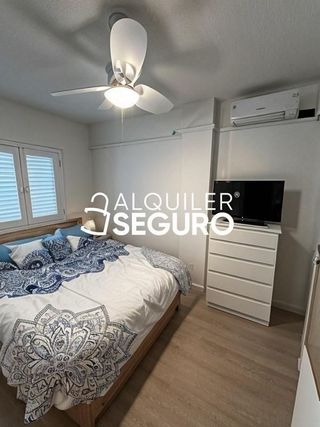 Piso en alquiler en Ogíjares