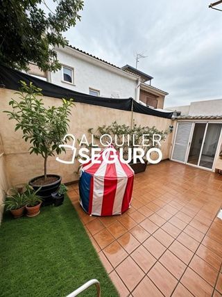 Piso en alquiler en Ogíjares