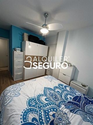 Piso en alquiler en Ogíjares