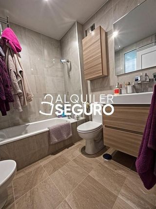 Piso en alquiler en Ogíjares