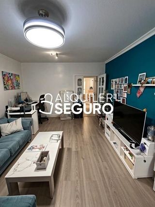 Piso en alquiler en Ogíjares