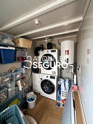 Piso en alquiler en Ogíjares