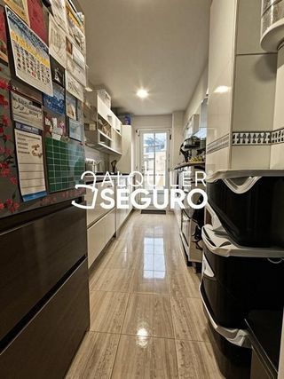 Piso en alquiler en Ogíjares